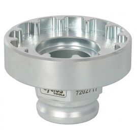 Съемник Cyclus Tools snap.in каретки Campagnolo Pro-Tech T47, RA7202717, изображение  - НаВелосипеде.рф