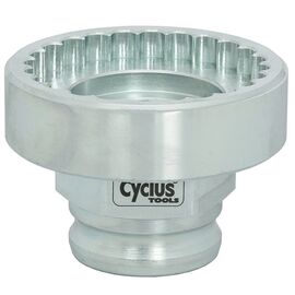 Съемник Cyclus Tools snap.in каретки T47, SN.18-I, RA7202718, изображение  - НаВелосипеде.рф