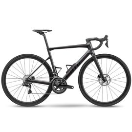 Велосипед шоссейный BMC Teammachine SLR01 ONE LE RED AXS Disc 12V Miche SWR 50, 28", 2022, SLR01REDDISCBLACK, изображение  - НаВелосипеде.рф