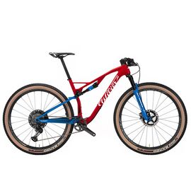 Велосипед двухподвесный MTB Wilier URTA SRAM GX AXS 966 SIDSLU, 29", 2023, E229GC9D, изображение  - НаВелосипеде.рф