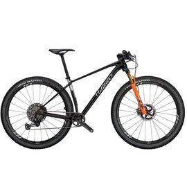 Велосипед горный MTB Wilier USMA XT, 1x12, FOX FS SC 996, 29", 2023, E330SC9K, изображение  - НаВелосипеде.рф