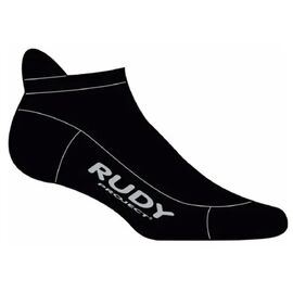 Носки Rudy Project INVISIBLE, белый, RU04, Вариант УТ-00368349: Размер: L, Цвет: белый, изображение  - НаВелосипеде.рф