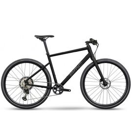 Велосипед городской BMC Alpenchallenge AL THREE Deore, 28", 1x12, 2022, APThree, изображение  - НаВелосипеде.рф