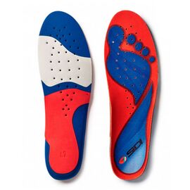 Стельки SIDI Memory Footpad №98, 2024, RSOMEMORY, Вариант УТ-00368039: Размер: 38, изображение  - НаВелосипеде.рф
