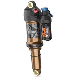 Амортизатор велосипедный FOX FLOAT X, F-S, 230x57,5 мм, 2022, 979-01-049, изображение  - НаВелосипеде.рф