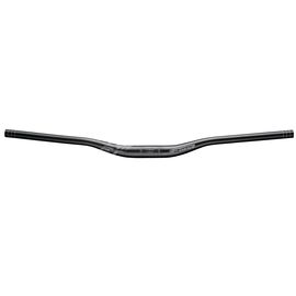 Руль велосипедный FSA MTB Comet Riser Alloy, 25x800x35mm, черный, 180-0049098050, изображение  - НаВелосипеде.рф