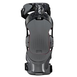 Наколенники POD K8 3.0, Carbon/Graphite, 2025, K830-CDK-PR-LG, Вариант УТ-00368392: Размер: 2XL, Цвет: Carbon/Graphite, изображение  - НаВелосипеде.рф