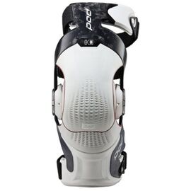 Наколенники POD K8 3.0, Carbon/White, 2025, K830-CLT-PR-LG, Вариант УТ-00368393: Размер: L, Цвет: Carbon/White, изображение  - НаВелосипеде.рф