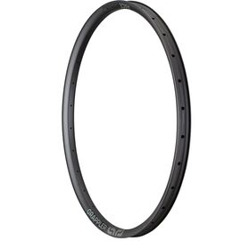 Обод велосипедный E Thirteen Grappler Race Carbon Enduro, 29", 30 mm, 28h, Black, 2024, RM3GCA-103, изображение  - НаВелосипеде.рф
