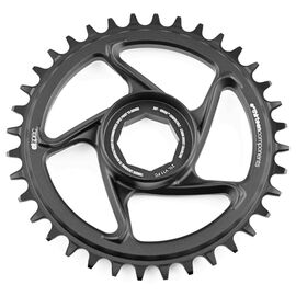 Звезда велосипедная E*Thirteen E-Spec Direct Mount Bros S Mag, 38T, Boost, CR4UPA-105, изображение  - НаВелосипеде.рф
