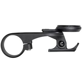 Крепление универсальное TOPEAK UTF MULTI-MOUNT RIGHT-SIDE, черный, TC1047, изображение  - НаВелосипеде.рф