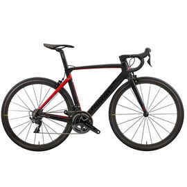 Велосипед шоссейный Wilier 110Pro K-Force We Aksium, 28", 2020, E005TN KFWWE, изображение  - НаВелосипеде.рф