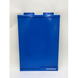 Рамка Shimano Card Holder A4, QSM21607, изображение  - НаВелосипеде.рф
