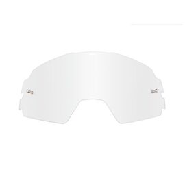 Линза сменная O´Neal B-30 Youth Clear, 6032S-901, изображение  - НаВелосипеде.рф