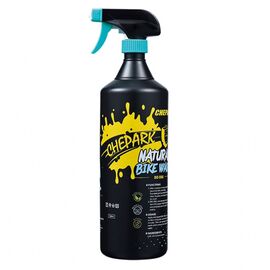 Шампунь Chepark, для мойки велосипеда, биоразлагаемый, спрей, 1000 мл, BIC-590L, изображение  - НаВелосипеде.рф