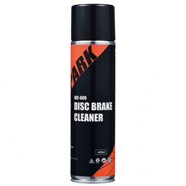 Очиститель Chepark Disc Brake Cleaner, аэрозоль, для дисковых тормозов, 425 мл, BIC-600, изображение  - НаВелосипеде.рф