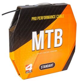 Оплетка троса переключателя 4BIKE MTB STANDART AM-MD-OC5-WS-XX, 5 мм, бухта 50 м, ARV000432, изображение  - НаВелосипеде.рф