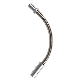 Стяжка угловая для тормоза V-Brake 4BIKE AM-MB-NB3-PB, 130 градусов, ARV000447, изображение  - НаВелосипеде.рф