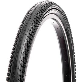 Покрышка велосипедная Kenda K-841A, 26"x1.95, TPI 30, дорожный протектор, черный, 525459A, изображение  - НаВелосипеде.рф