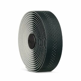 Лента на велосипедный руль FIZIK, Tempo Microtex Bondcush Classic 3,0mm-BLACK (черная), 02-300430, изображение  - НаВелосипеде.рф