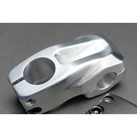 Вынос велосипедный Eclat Mercury Top Load, цвет Polished, 06033010315, изображение  - НаВелосипеде.рф