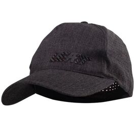 Бейсболка Leatt Team Cap, Graphene, 2025, 5024400151, Вариант УТ-00369515: Размер: L/XL, Цвет: Graphene, изображение  - НаВелосипеде.рф