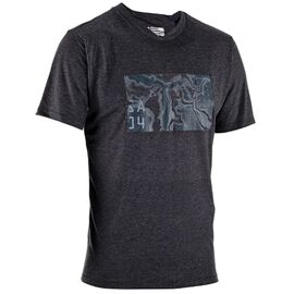 Велоджерси Leatt MTB All Mountain 2.0 Jersey, Black, 2025, 5024130113, Вариант УТ-00369516: Размер: L, Цвет: Черный, изображение  - НаВелосипеде.рф