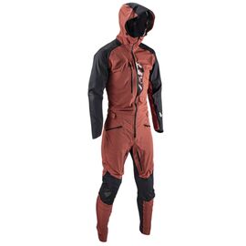 Велокомбинезон Leatt MTB HydraDri 3.0, Teal, 2025, 5025104323, Вариант УТ-00369855: Размер: L, Цвет: Teal, изображение  - НаВелосипеде.рф