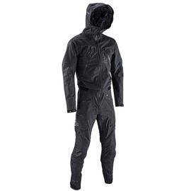 Велокомбинезон Leatt MTB HydraDri 5.0, Black, 2025, 5023035002, Вариант УТ-00369856: Размер: L, Цвет: Black, изображение  - НаВелосипеде.рф