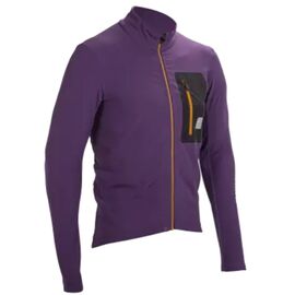 Велокуртка Leatt MTB Endurance 4.0 Jacket, Velvet, 2025, 5025103162, Вариант УТ-00369858: Размер: L, Цвет: Velvet, изображение  - НаВелосипеде.рф