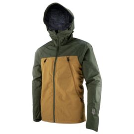 Велокуртка Leatt MTB HydraDri 4.0, Rust, 2025, 5025104382, Вариант УТ-00369860: Размер: L, Цвет: Rust, изображение  - НаВелосипеде.рф