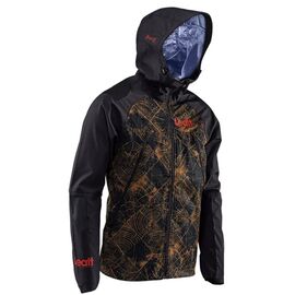 Велокуртка Leatt MTB HydraDri 4.0, Timber, 2025, 5024120142, Вариант УТ-00369861: Размер: L, Цвет: Timber, изображение  - НаВелосипеде.рф