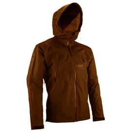 Велокуртка Leatt MTB HydraDri 5.0, Loam, 2025, 5025104342, Вариант УТ-00369864: Размер: L, Цвет: Loam, изображение  - НаВелосипеде.рф