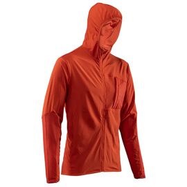 Велокуртка Leatt MTB Trail 1.0 Jacket, Glow, 2025, 5024130332, Вариант УТ-00369866: Размер: L, Цвет: Glow, изображение  - НаВелосипеде.рф