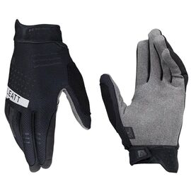 Велоперчатки Leatt MTB 2.0 SubZero Glove, Black, 2025, 6024150271, Вариант УТ-00370215: Размер: L, Цвет: Black, изображение  - НаВелосипеде.рф