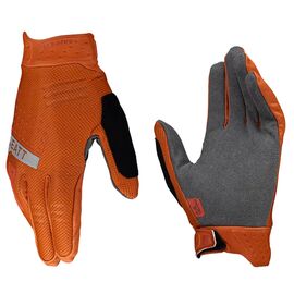 Велоперчатки Leatt MTB 2.0 SubZero Glove, Glow, 2025, 6024150281, Вариант УТ-00370216: Размер: L, Цвет:Glow, изображение  - НаВелосипеде.рф