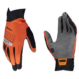 Велоперчатки Leatt MTB 2.0 WindBlock Glove, Glow, 2025, 6024150311, Вариант УТ-00370219: Размер: L, Цвет: Glow, изображение  - НаВелосипеде.рф