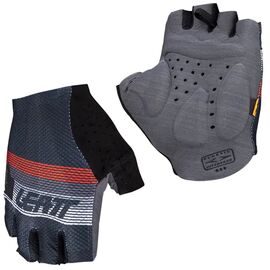 Велоперчатки Leatt MTB 5.0 Endurance Glove, Black, 2025, 6024150331, Вариант УТ-00370226: Размер: L, Цвет: Черный, изображение  - НаВелосипеде.рф