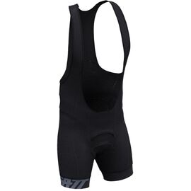 Велотрусы Leatt MTB 2.0 Bib, Black, 2025, 5023040802, Вариант УТ-00370231: Размер: L, Цвет: Черный, изображение  - НаВелосипеде.рф