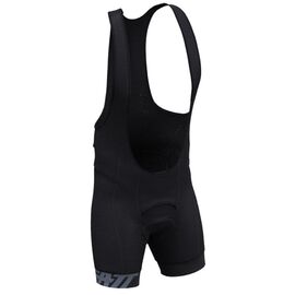 Велотрусы Leatt MTB 3.0 Bib, Black, 2025, 5023040752, Вариант УТ-00370233: Размер: L, Цвет: Черный, изображение  - НаВелосипеде.рф