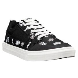 Велотуфли Leatt 1.0 Flat Shoe, Skull, 2025, 3024320367, Вариант УТ-00370820: Размер: 10.5, Цвет: Skull, изображение  - НаВелосипеде.рф