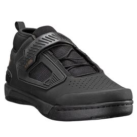 Велотуфли Leatt 4.0 Clip Shoe, Black, 2025, 3024300866, Вариант УТ-00370823: Размер: 10, Цвет: Черный, изображение  - НаВелосипеде.рф