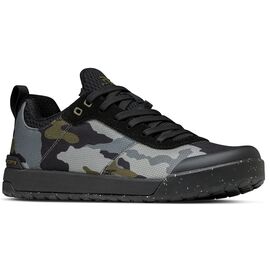 Велотуфли Ride Concepts Accomplice Clip, Olive Camo, 2024, 2378-650, Вариант УТ-00370842: Размер: 10, Цвет: Olive Camo, изображение  - НаВелосипеде.рф