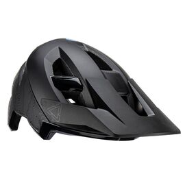 Велошлем Leatt MTB All Mountain 3.0 Helmet, Stealth, 2025, 1023015402, Вариант УТ-00370852: Размер: L, Цвет: Stealth, изображение  - НаВелосипеде.рф