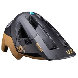 Велошлем Leatt MTB All Mountain 4.0 Helmet, Peanut, 2025, 1024120372, Вариант УТ-00370855: Размер: L, Цвет: Peanut, изображение  - НаВелосипеде.рф