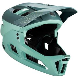 Велошлем Leatt MTB Enduro 3.0 Helmet, Pistachio, 2025, 1025104502, Вариант УТ-00370877: Размер: L, Цвет: Pistachio, изображение  - НаВелосипеде.рф