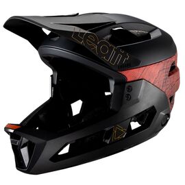 Велошлем Leatt MTB Enduro 3.0 Helmet, Rust, 2025, 1025104522, Вариант УТ-00370878: Размер: L, Цвет: Rust, изображение  - НаВелосипеде.рф