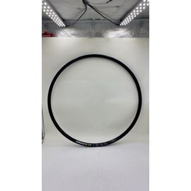 Обод велосипедный ALEX RIMS MD21 29"х21мм, 32Н, двойной, (AM/Marathon), A/V, D, SSE, чёрный, MD21, изображение  - НаВелосипеде.рф