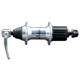 Велосипедная втулка Shimano ALIVIO AFHMC18A2L, задняя, 36 отверстий, с эксцентриком, 5-5821371 , изображение  - НаВелосипеде.рф