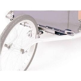 Тормоз на колесо спортивных моделей  Chariot, изображение  - НаВелосипеде.рф